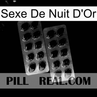 Golden Night Sex viagra2